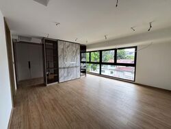 Shrewsbury Road (D11), Terrace #574037091